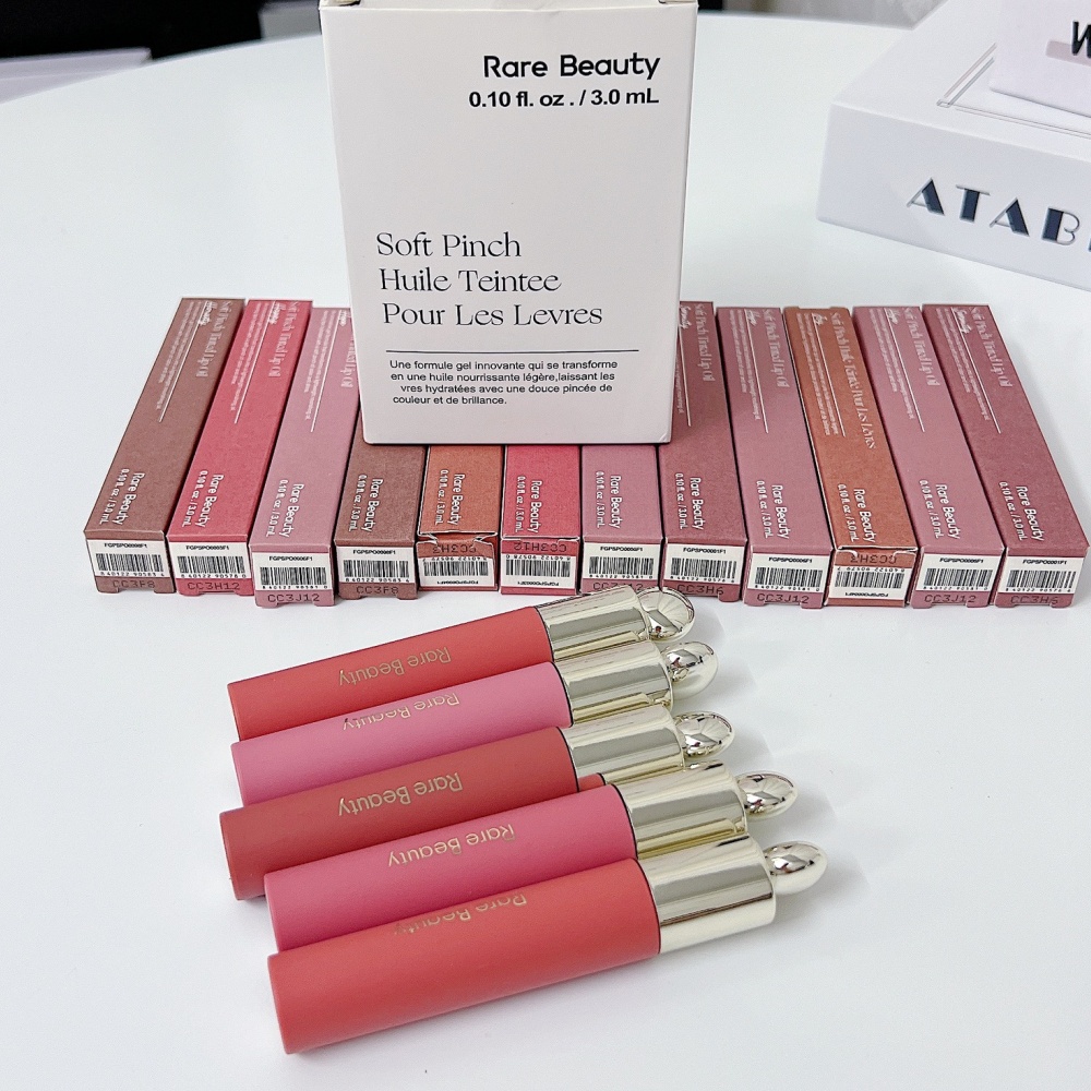 Rare Beauty Soft Pinch Tinted  - Beauty Makeup Gift Sets reseña y precio