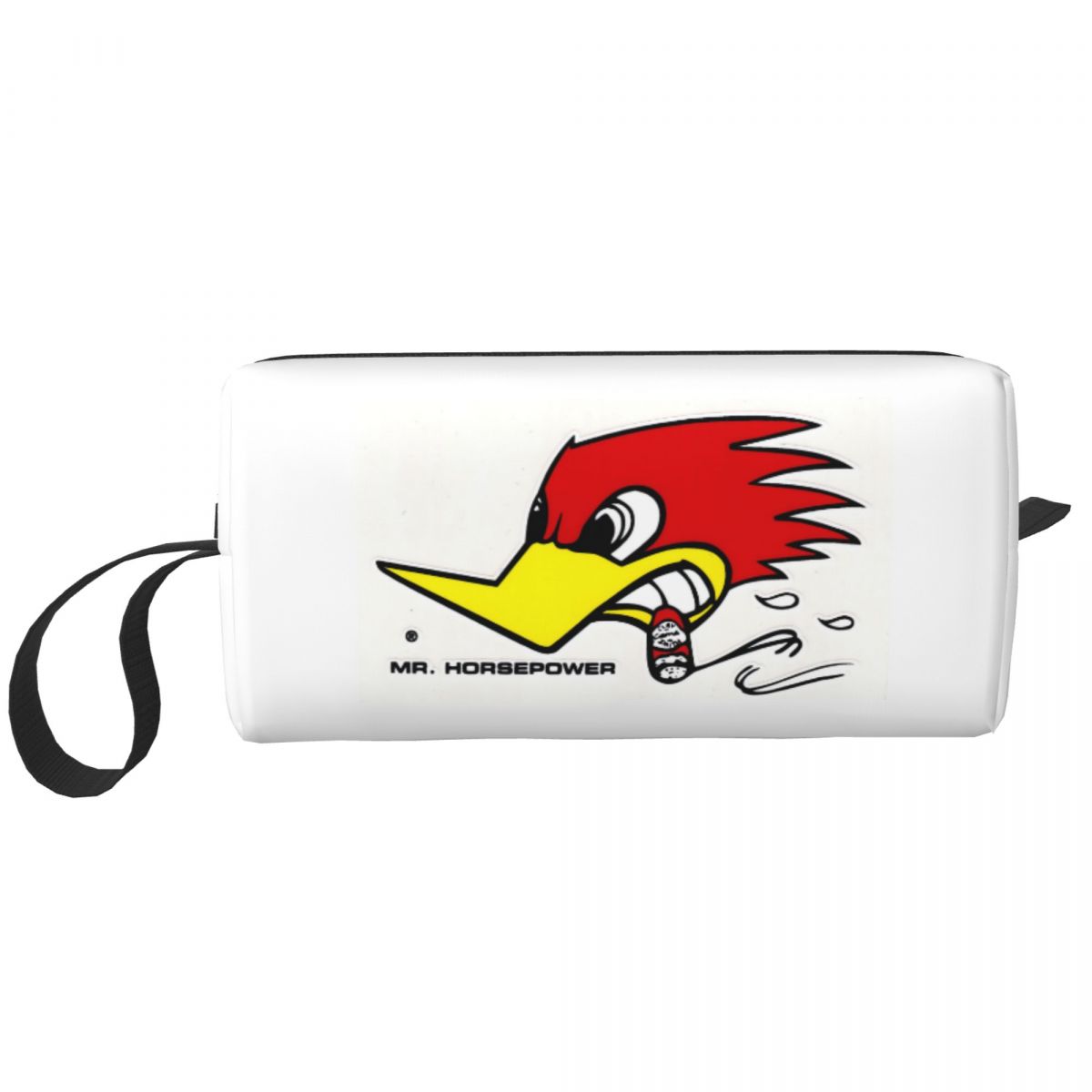 Bolsa de maquillaje Made In Th - Beauty Makeup Usa reseña y precio