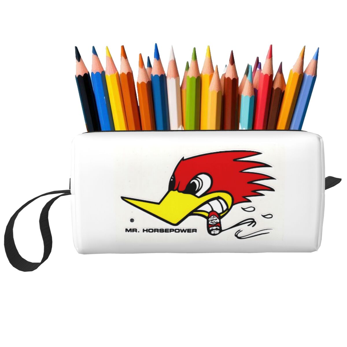 Bolsa de maquillaje Made In Th - Beauty Makeup Usa reseña y precio