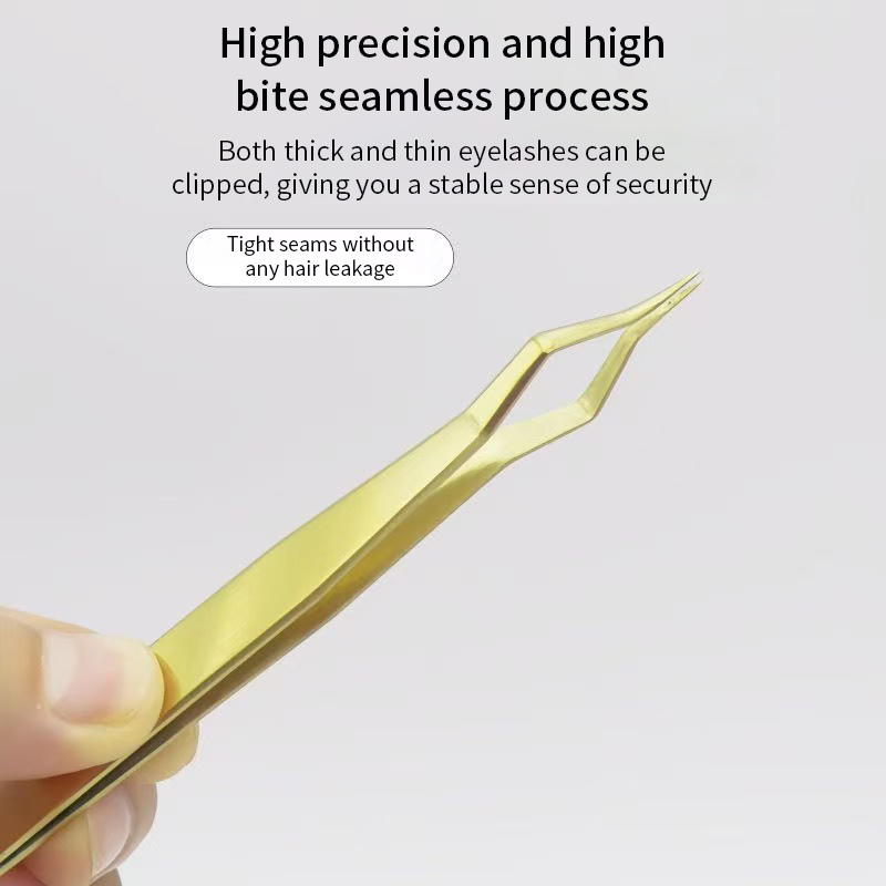 Pinzas Nuevas para Extensión d - Beauty Makeup Tips reseña y precio