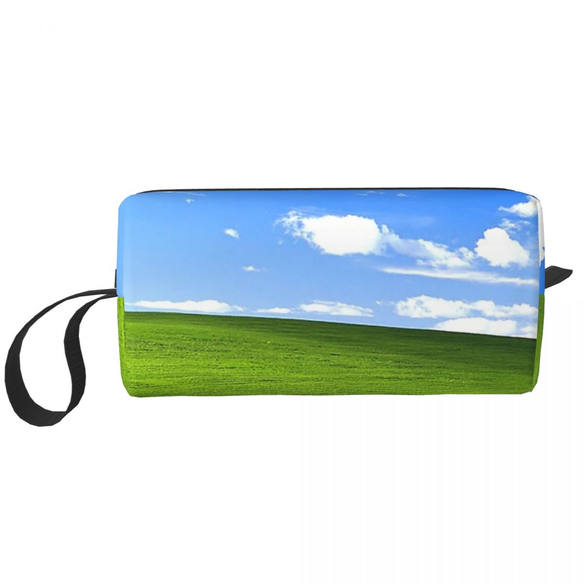 Bolsa de maquillaje con diseño - Beauty Makeup Wallpaper reseña y precio